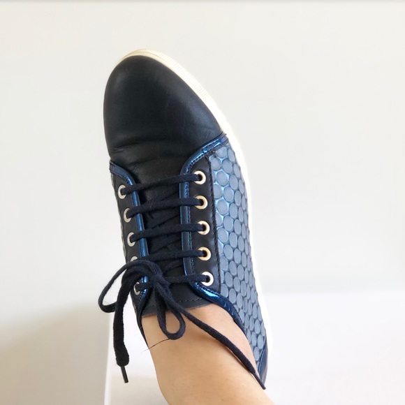 Aquatalia Shoes Aquatalia Sneakers Very Good Condition Poshmark